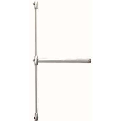 Врезной замок для больничных дверей - Briton 570 Series - Allegion - механический