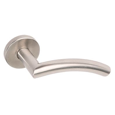 Рукоятка для дверей для больниц - 420X.19.SS Series - Allegion - из нержавеющей стали