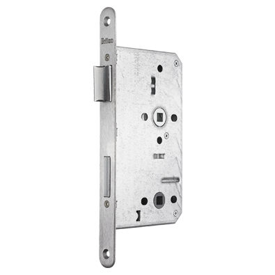 Врезной замок для больничных дверей - Briton 5440 - Allegion - механический