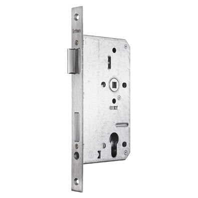 Врезной замок для больничных дверей - Briton 5420 - Allegion - механический