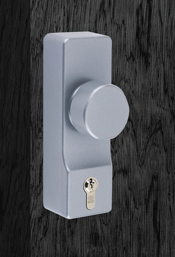 Механический врезной замок - ExiSAFE CE855OADK - Exidor - стандартный
