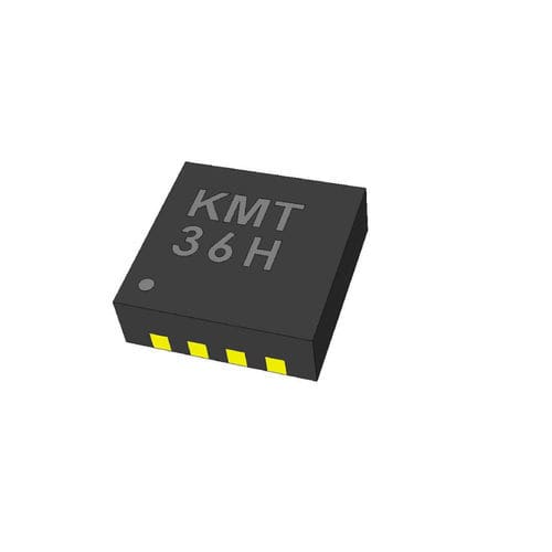 Кодирующее устройство сигнала - KMT36H - TE Connectivity