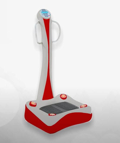 Вибрационная платформа - Magic Vib  - Fitnesswell