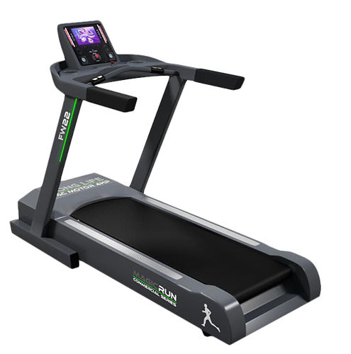 Беговая дорожка - MAGIC RUN® - Fitnesswell