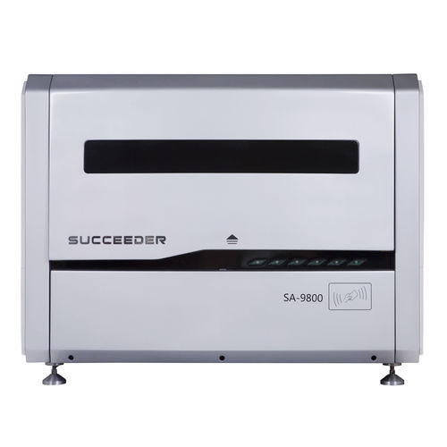 Расходомер крови - SA-9800 - Beijing Succeeder Technology Inc.