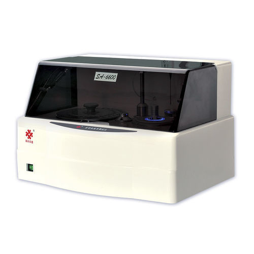 Расходомер крови - SA-6600 - Beijing Succeeder Technology Inc.