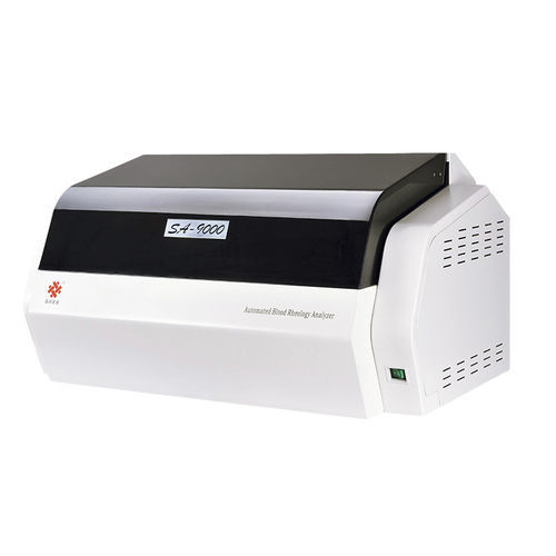 Расходомер крови - SA-9000 - Beijing Succeeder Technology Inc.