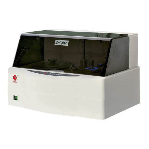 Расходомер крови - SA-6900 - Beijing Succeeder Technology Inc.
