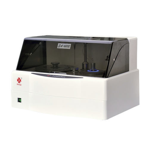 Расходомер крови - SA-6000 - Beijing Succeeder Technology Inc.