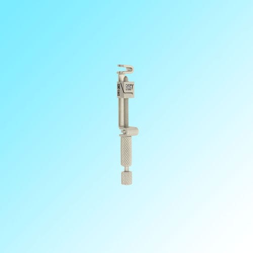 Стоматологический матрицедержатель Tofflemire - 1307-1441 - New Surgical Instruments Co.