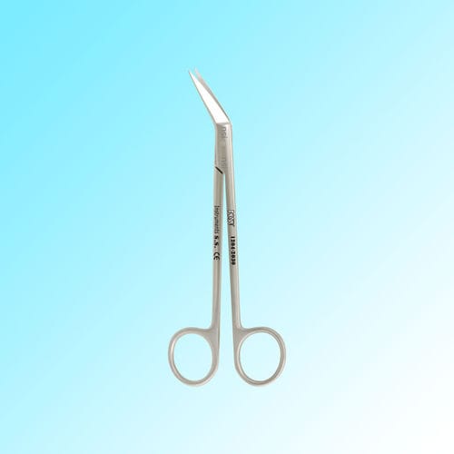 Ножницы для стоматологической хирургии - 1204-2030 - New Surgical Instruments Co. - для резки кабеля / Kelly / для человека