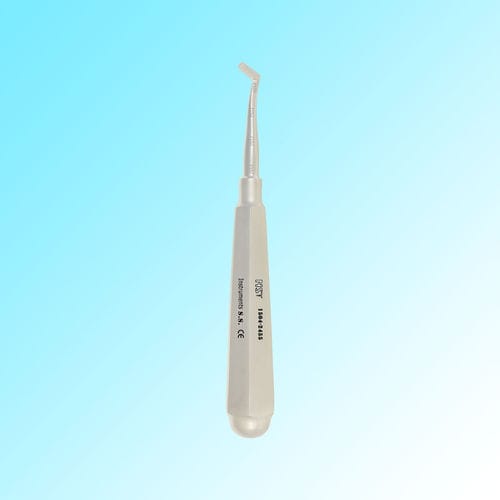 Пушер из нержавеющей стали - 1504-2455 - New Surgical Instruments Co. - Mershon