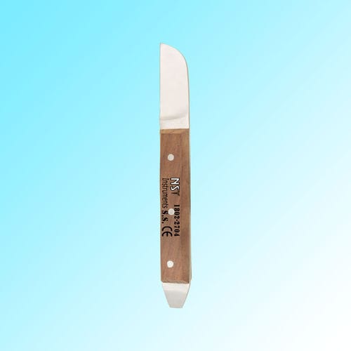 Шпатель для воска - 1802-2704 - New Surgical Instruments Co.