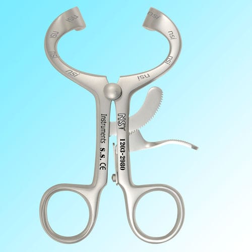 Роторасширитель для стоматологии - 1203-2980 - New Surgical Instruments Co. - Molt