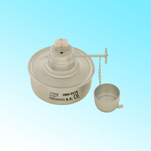 Сжигатель для стоматологической лаборатории - 1805-2516 - New Surgical Instruments Co.