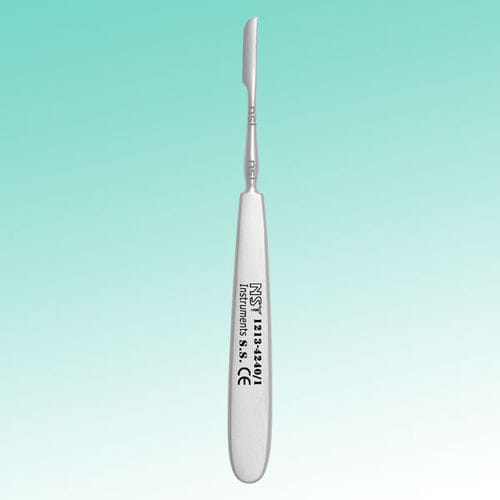Прямой синдесмотом - 1213-4240/1 - New Surgical Instruments Co. - Шомпре