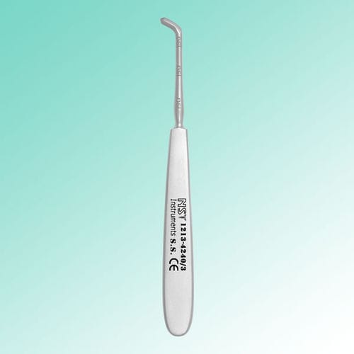 Угловой синдесмотом - 1213-4240/3 - New Surgical Instruments Co. - Шомпре