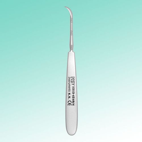Угловой синдесмотом - 1213-4240/4 - New Surgical Instruments Co. - Шомпре