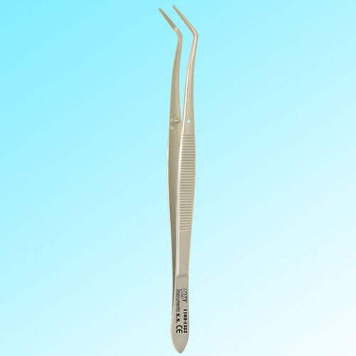 Зажим для стоматологии - 1103-1352 - New Surgical Instruments Co. - захватывающий / для перевязки / Meriam