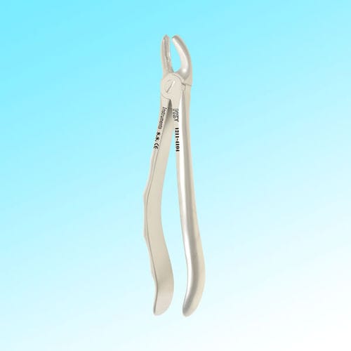 Зубные щипцы для моляров верхней челюсти - 1211-4104 - New Surgical Instruments Co. - английской формы