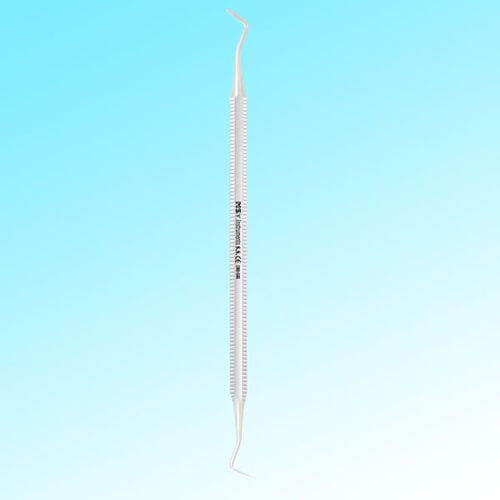 Стоматологический инструмент для моделирования с амальгамой - 1303-1585 - New Surgical Instruments Co.