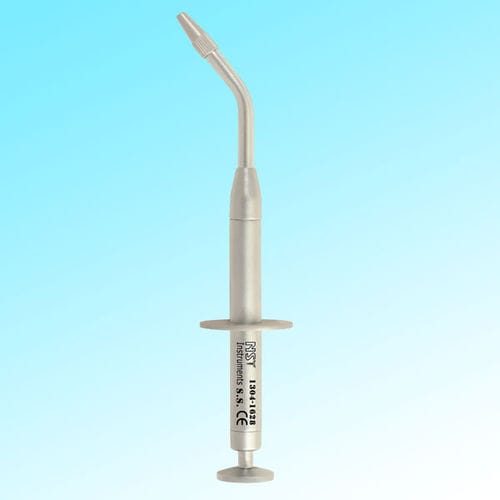 Одиночное держатель амальгамы - 1304-1628 - New Surgical Instruments Co.
