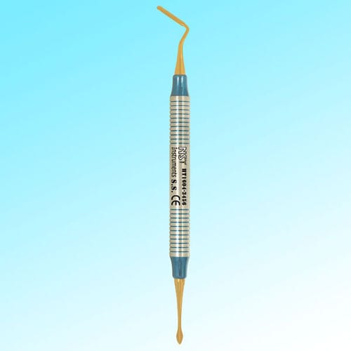 Двойной периотом - 1604-3456HT - New Surgical Instruments Co. - из нержавеющей стали