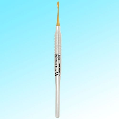 Двойной периотом - 1604-3457 - New Surgical Instruments Co. - из нержавеющей стали