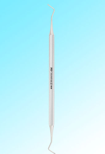 Двойной стоматологический экскаватор -  1305-1601 - New Surgical Instruments Co.