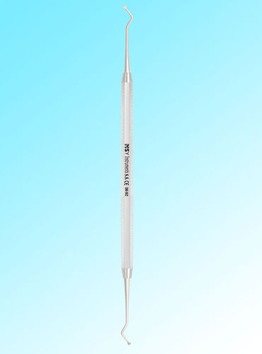 Стоматологический экскаватор ложка -  1305-1612 - New Surgical Instruments Co.