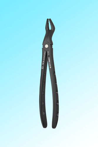 Зубные щипцы для зубов мудрости - 1208-1107D - New Surgical Instruments Co. - для атравматического растяжения / английской формы