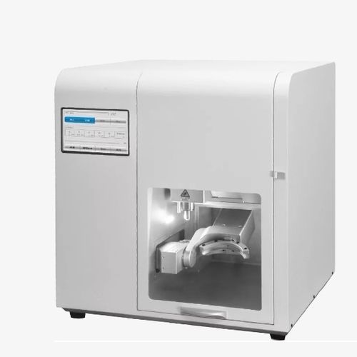 Фрезерный станок CFAO - DDM-5AD - Jiangsu Dynamic Medical Technology - стоматологический / для стоматологического воска / циркониевый