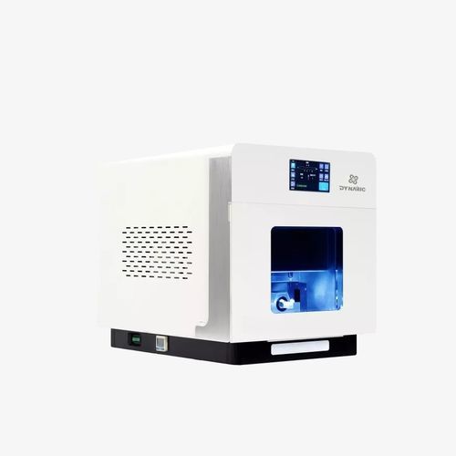 Фрезерный станок CFAO - DDM-4A - Jiangsu Dynamic Medical Technology - стоматологический / для PMMA / 4 оси