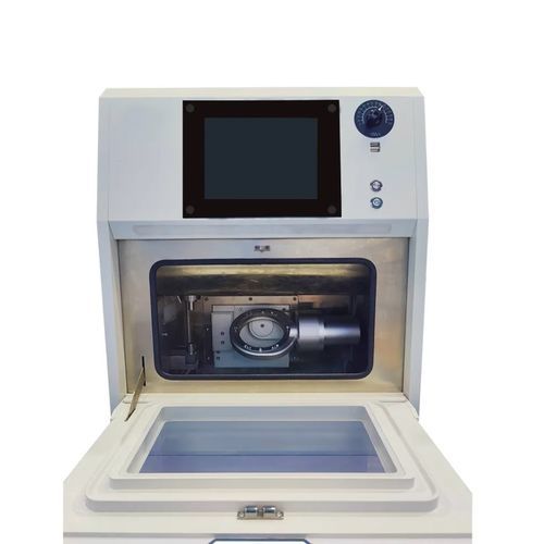 Фрезерный станок CFAO - DDM-5A - Jiangsu Dynamic Medical Technology - стоматологический / циркониевый / для стоматологического воска