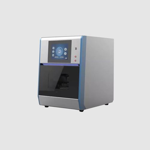 Фрезерный станок CFAO - DDM-5A - Jiangsu Dynamic Medical Technology - стоматологический / для стоматологического воска / циркониевый