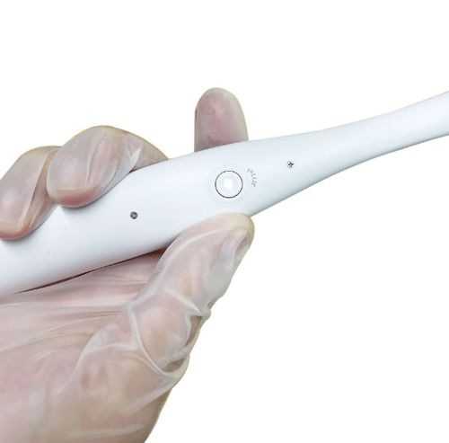 Интраоральная камера - DIC-600 - Jiangsu Dynamic Medical Technology - цифровая / ahd / 1920x1080