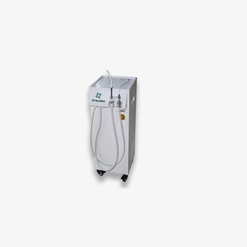 Система аспирации для стоматологического кабинета - DS3701M - Jiangsu Dynamic Medical Technology - мобильная