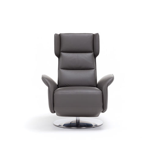 Кресло для залов ожидания - Amsterdam - Spazio Relax - для больничной палаты / для посетителей / кровать
