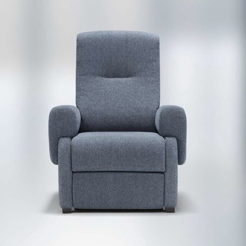 Кресло для залов ожидания - OSAKA - Spazio Relax - для больничной палаты / для посетителей / кровать
