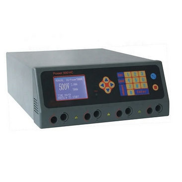Генератор для электрофореза - AE-Power500HC  - AE Lab.Ltd
