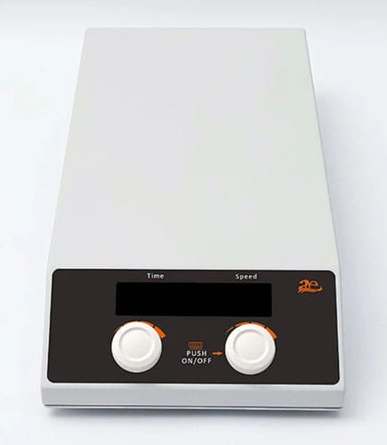 Магнитный смеситель - ACHR-101 - AE Lab.Ltd - настольный / для подготовки проб / цифровой