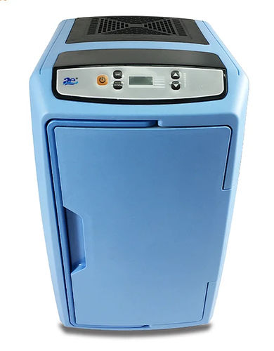 Переносной лабораторный инкубатор - AE-PI-100 - AE Lab.Ltd - 1 дверца / охлаждающий / с эффектом Пельтье