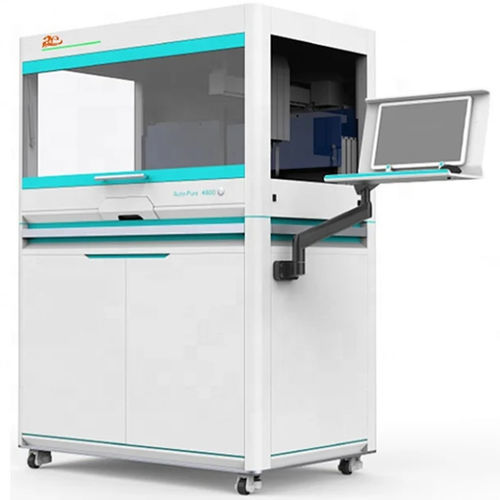Анализатор нуклеиновых кислот для PCR - Auto-Pure 4800 - AE Lab.Ltd