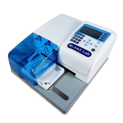 Автоматический промыватель для микропластин - APW-200  - AE Lab.Ltd - для лабораторий / для теста ELISA
