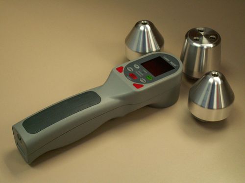 Ветеринарный лазер для ветеринарной фотостимуляции - VetLaser 3000 - Laserex - диодный / переносной