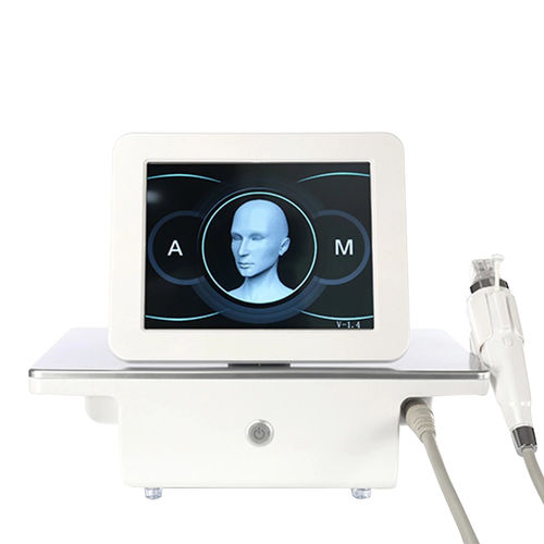 Аппарат для микроигольчатого RF-лифтинга - MNRF Machine - Beijing Sincoheren - RF-аппарат для контурной пластики тела