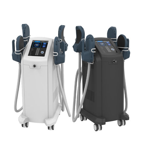 RF-аппарат для контурной пластики тела - Vertical EMS - Beijing Sincoheren - аппарат для контурной пластики тела магнитными импульсами / на тележке