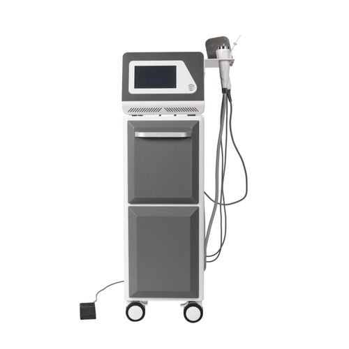 RF-аппарат для омоложения кожи - Microneedle 3 in 1 - Beijing Sincoheren - аппарат для микроигольчатого RF-лифтинга / на тележке