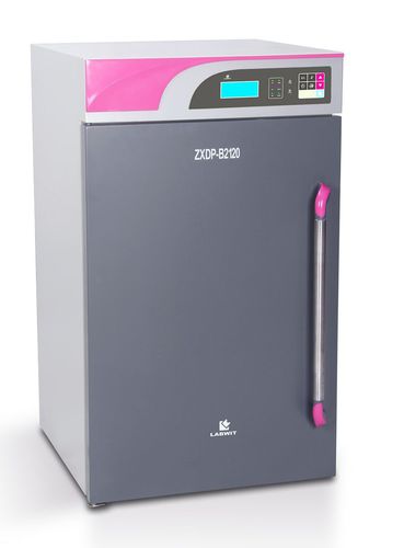 Лабораторный инкубатор с принудительной циркуляцией воздуха - ZXDP-B2120 - Labwit Scientific - широкого применения / настольный / нагревающий