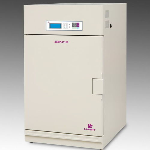 Лабораторный инкубатор с естественной конвекцией - ZXMP-A1150 - Labwit Scientific - DBO / настольный / с увлажнителем